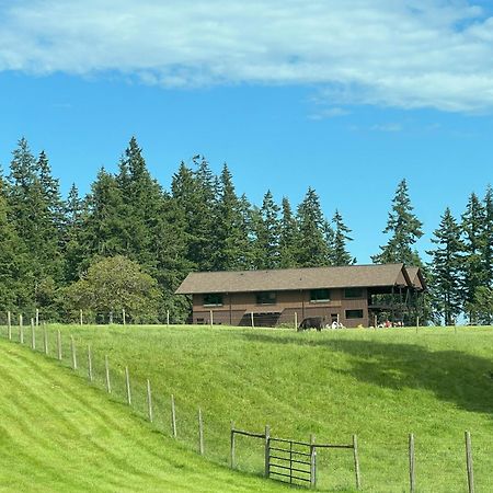 Comforts Of Whidbey Langley Exterior foto