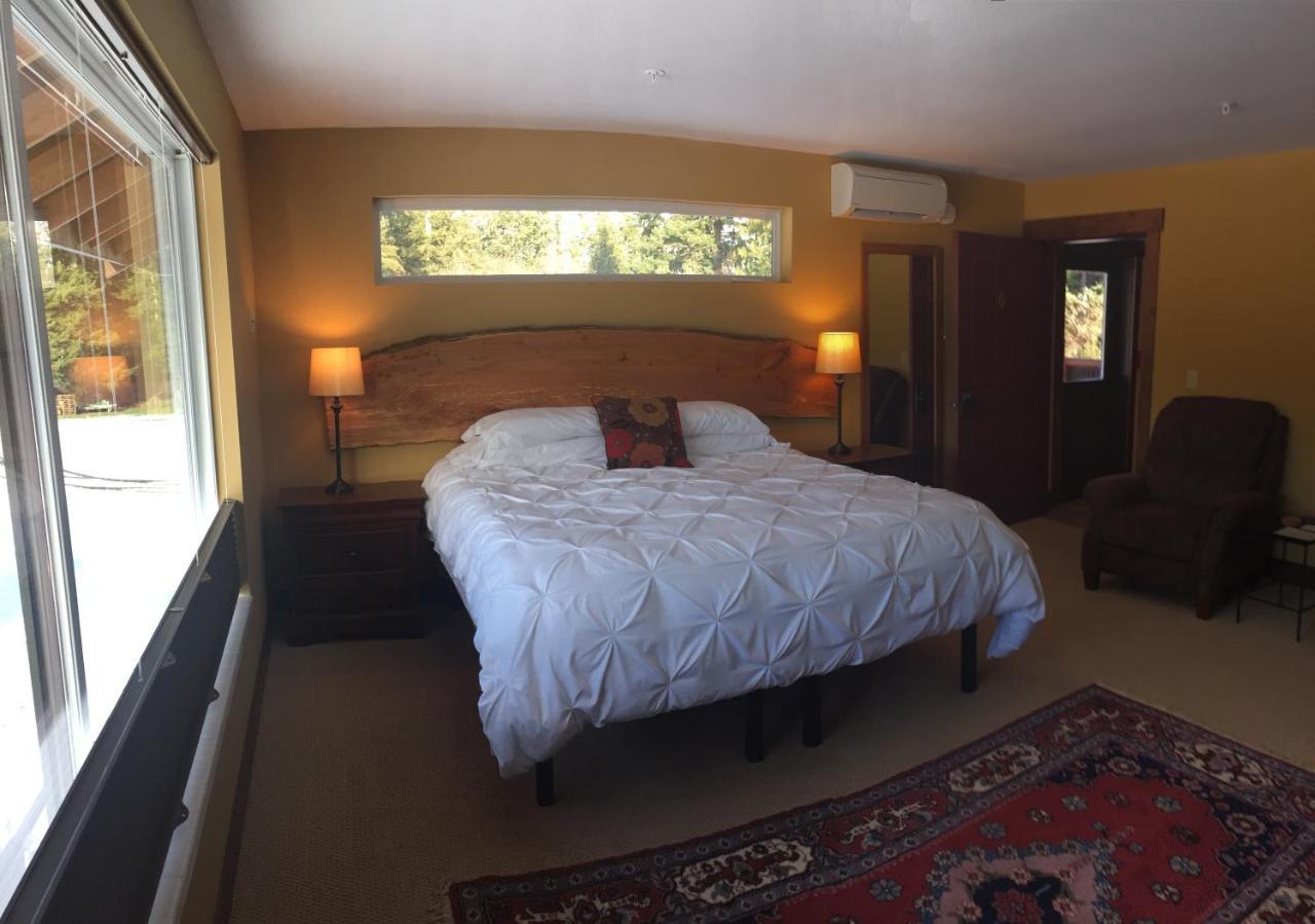 Comforts Of Whidbey Langley Exterior foto