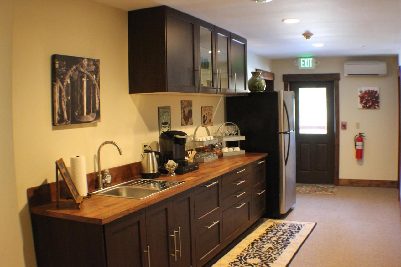 Comforts Of Whidbey Langley Exterior foto